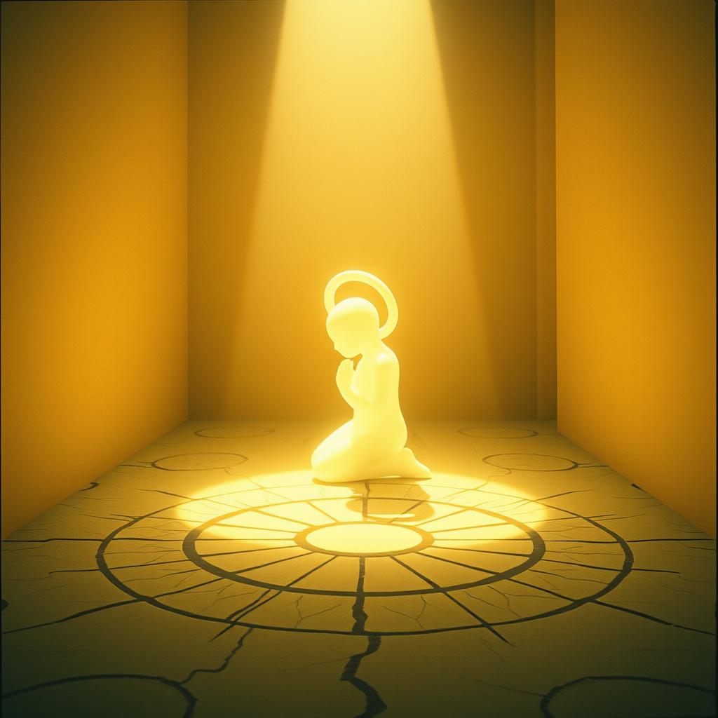 Glorious Soul Wears No Crown