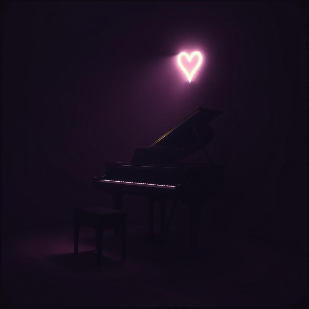 Connection (In The Dark)