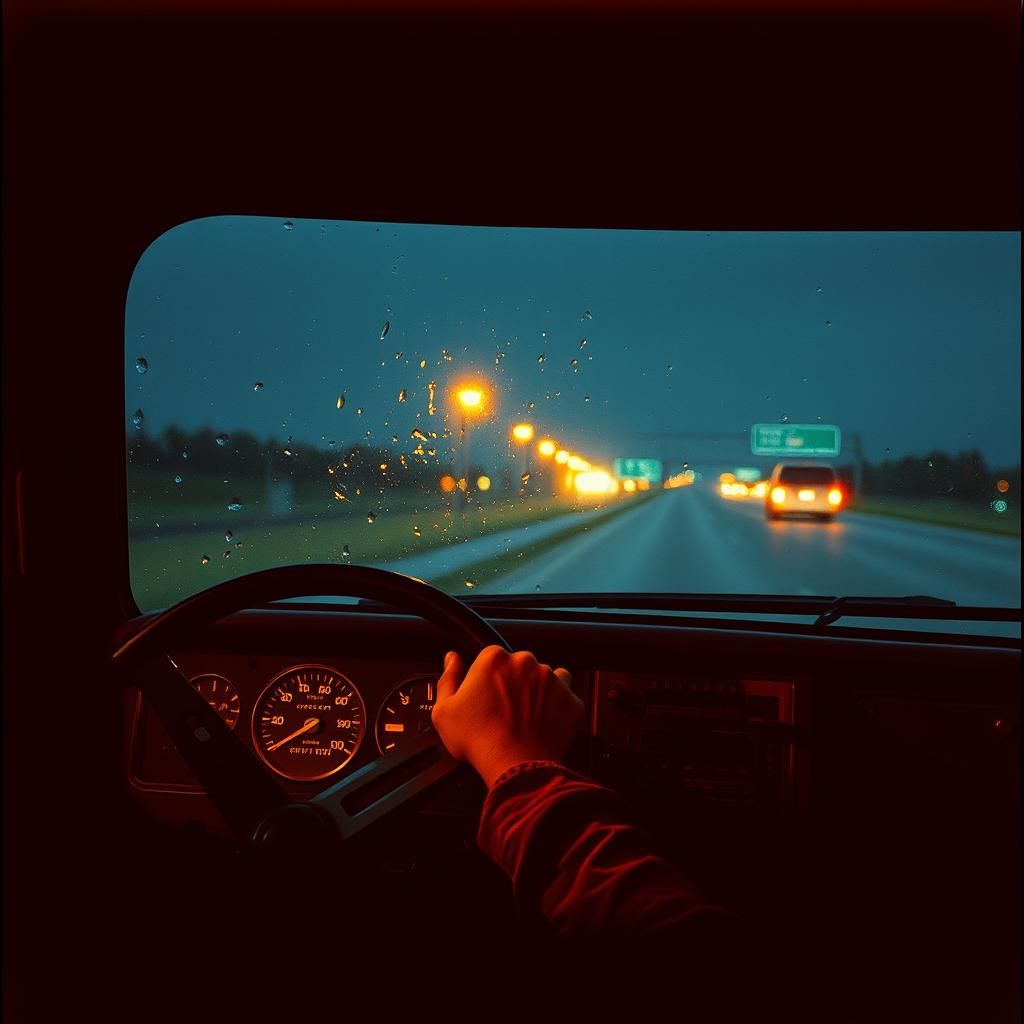 Scania Assistance, We Give It All