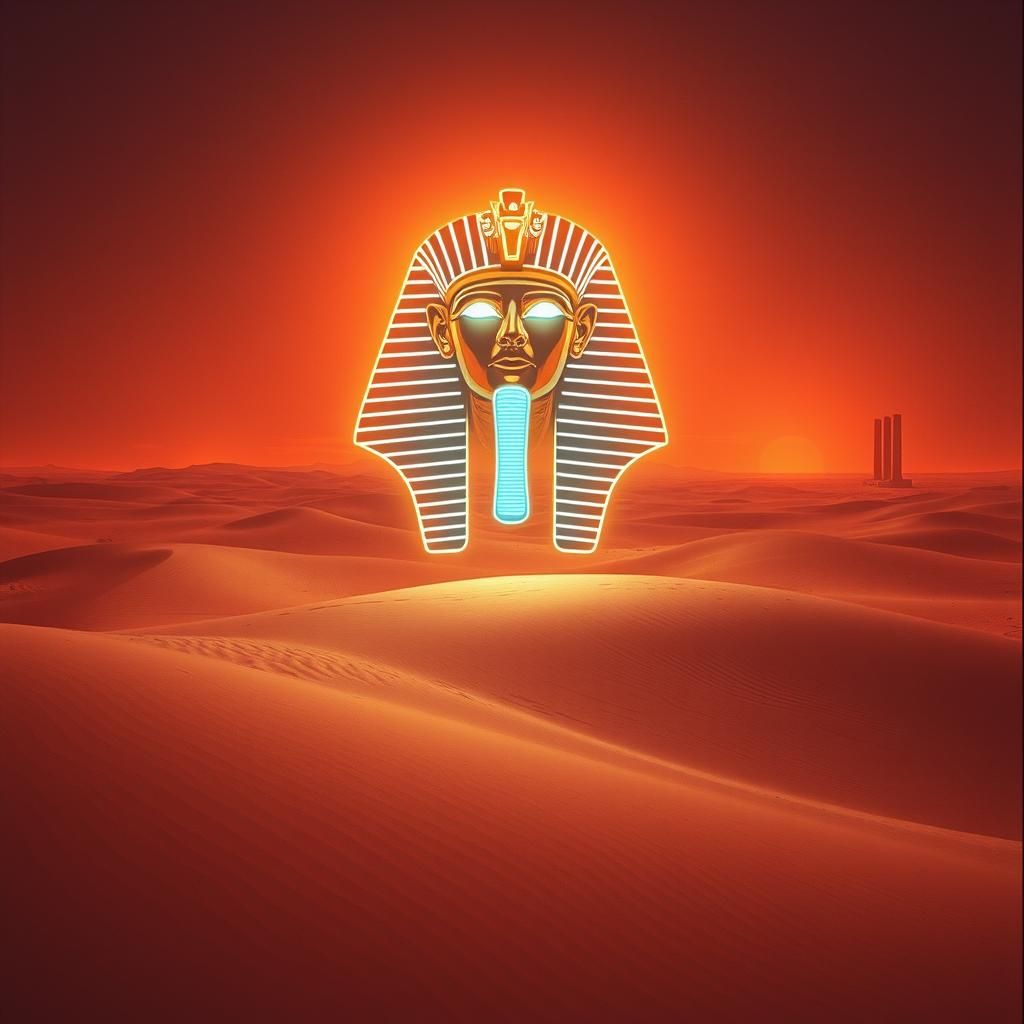Pharaoh Circuit Breaker