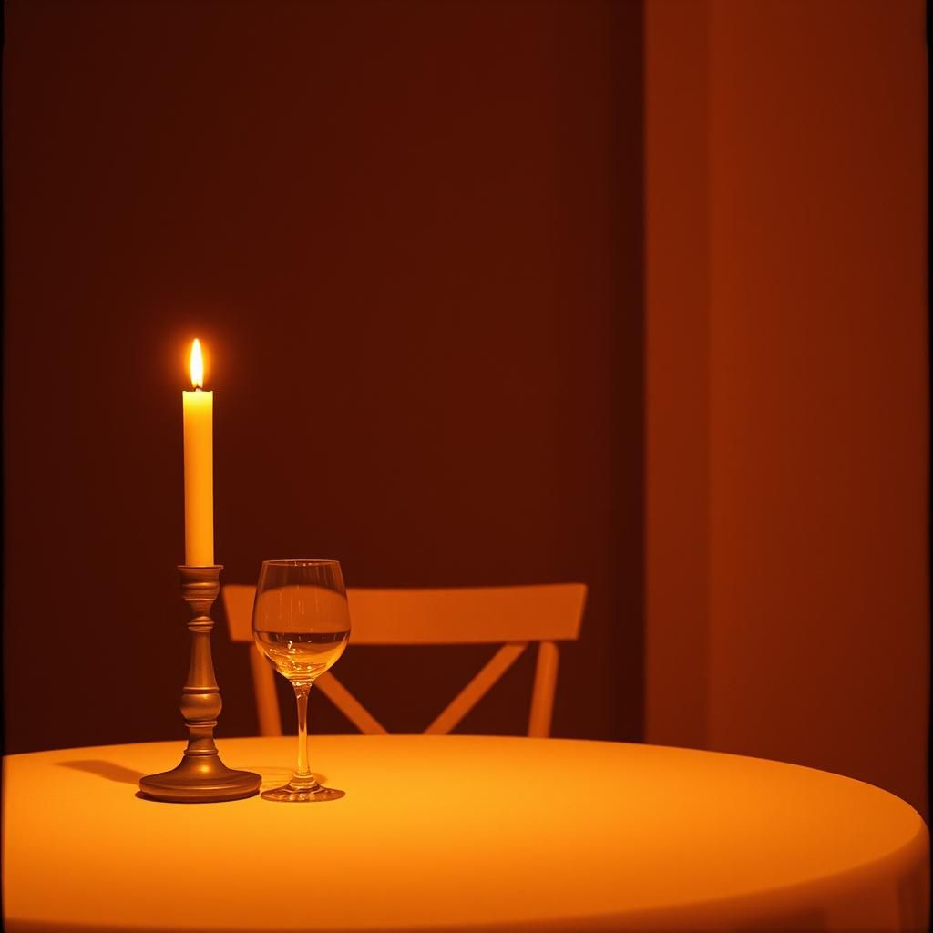 Empty Chair