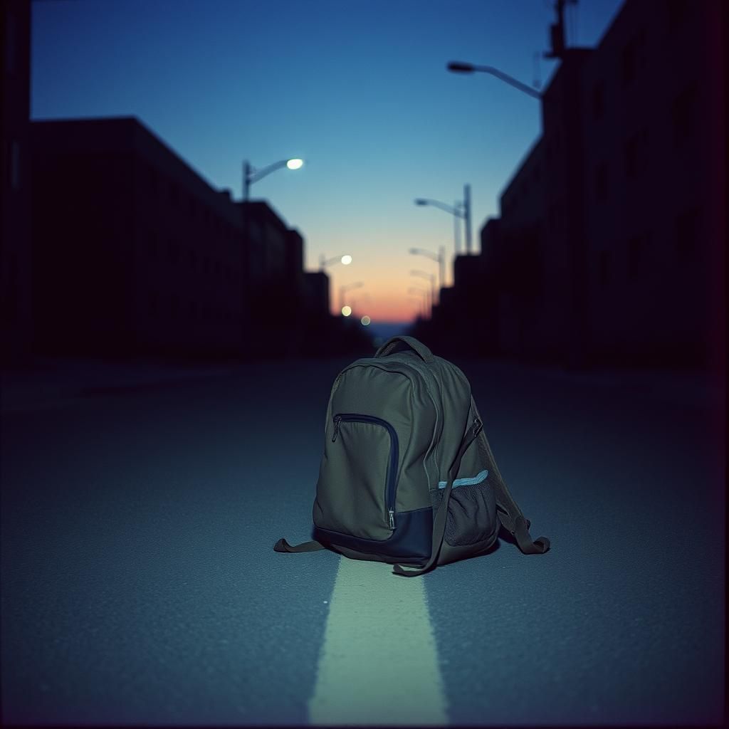 Mein Burden