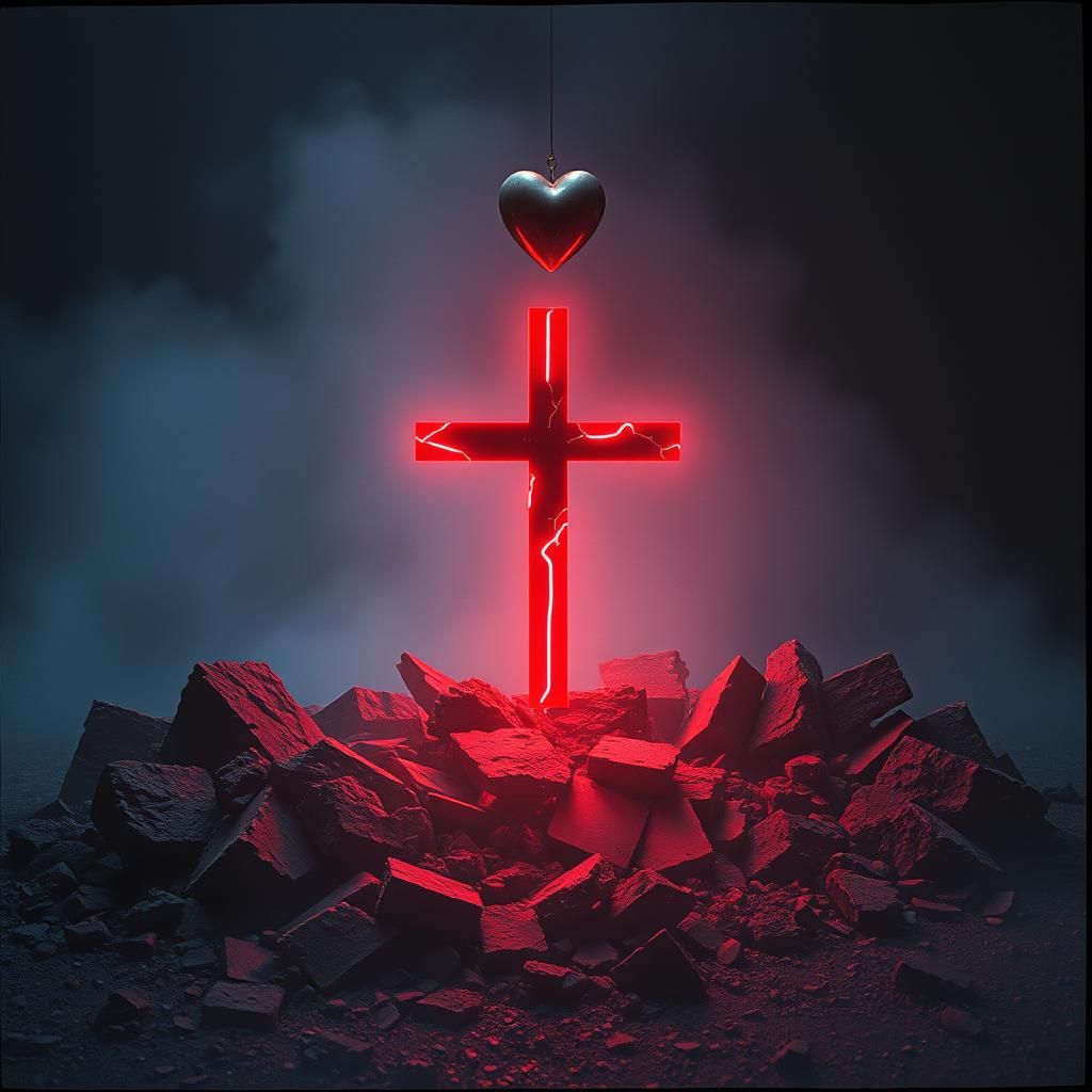 God brought me back
