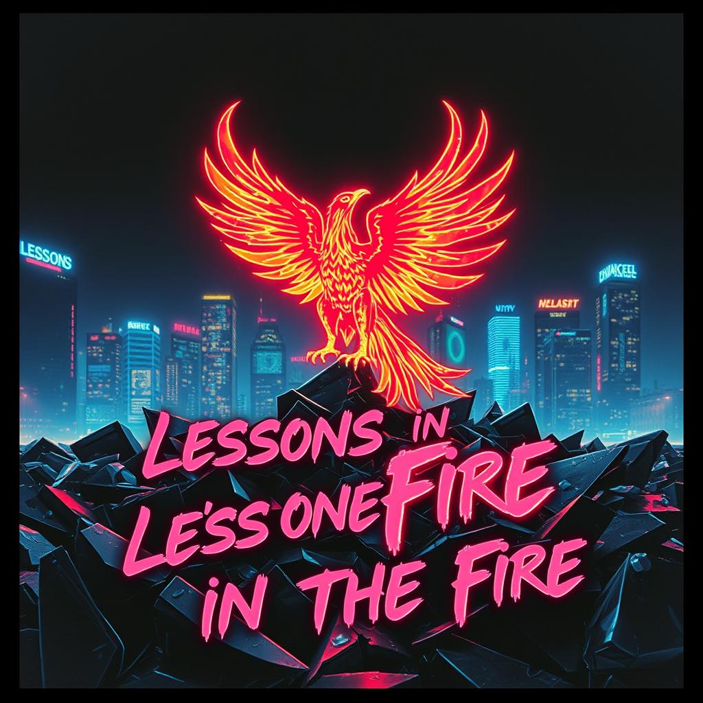 Lessons in the Fire