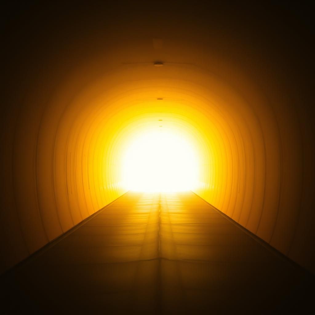 Light at the End of the Tunnel