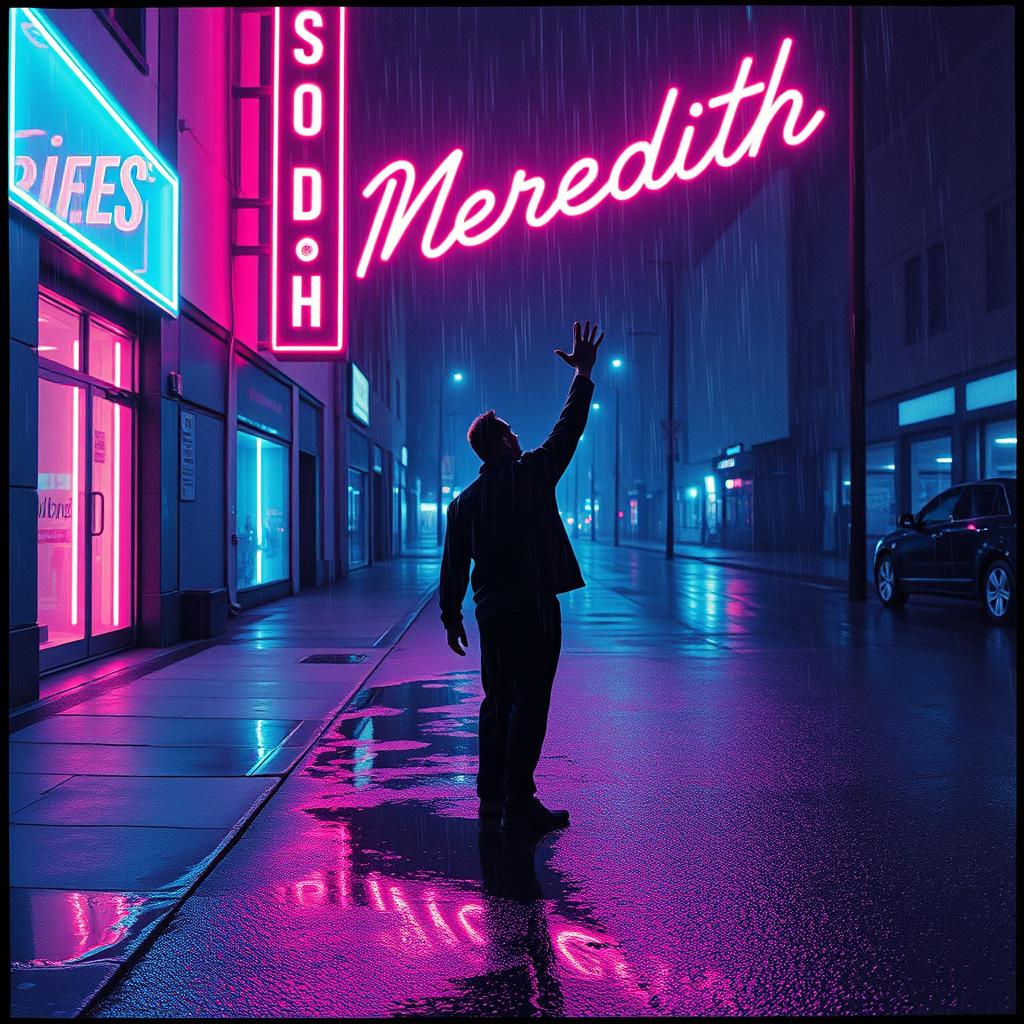 Meredith