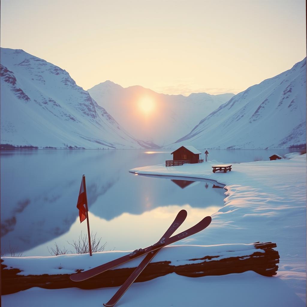 Norge i Hjertet