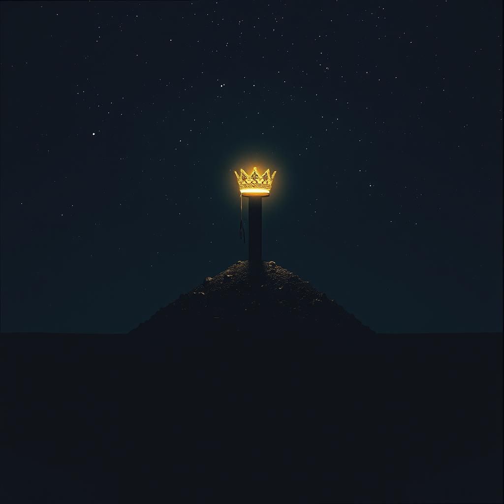 My sacrifice
