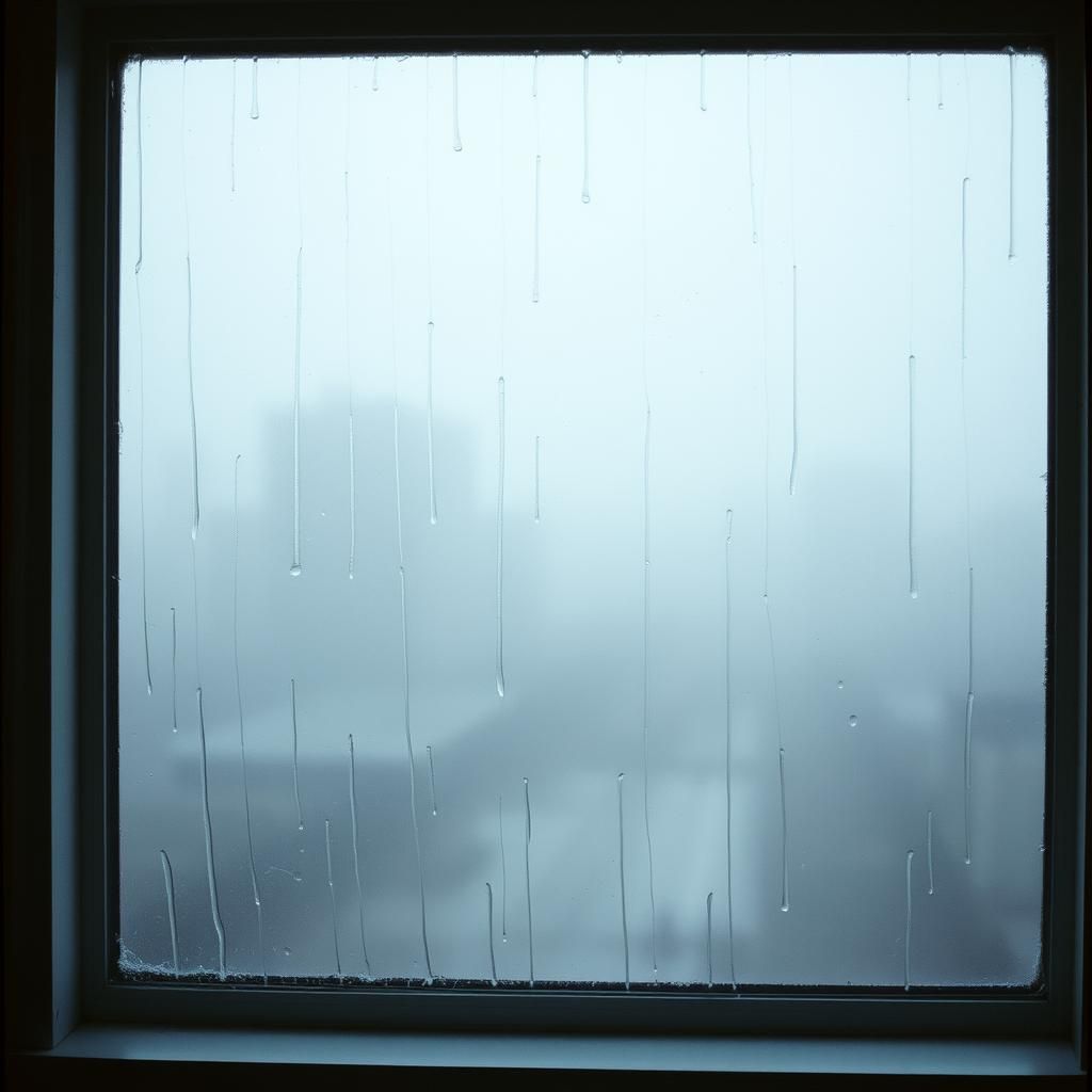 Silver Rain