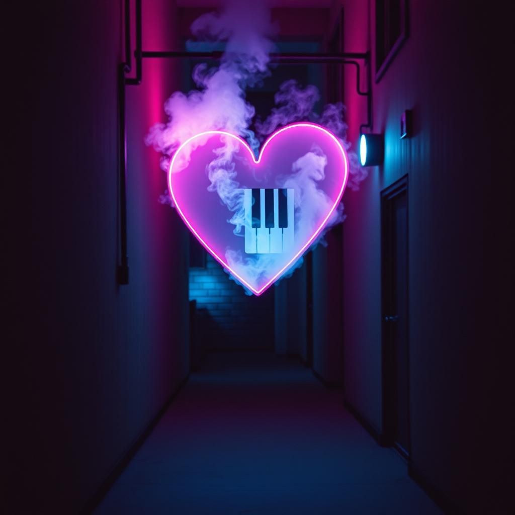 Smoke in my veins