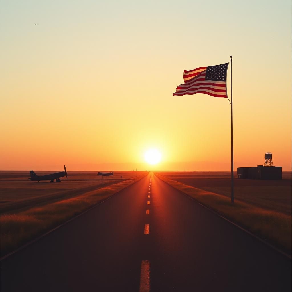 The Country I’ve Come to Love