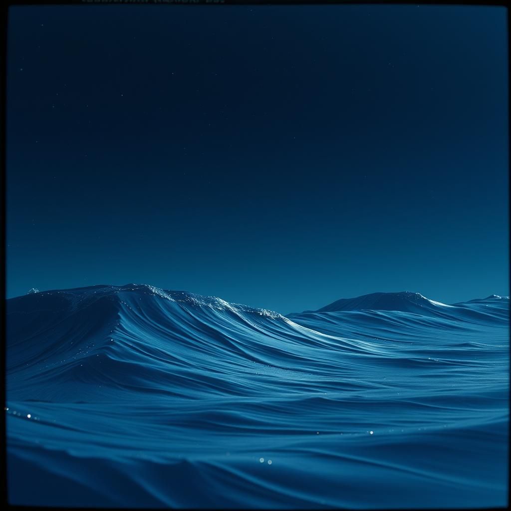 Звёздная вода