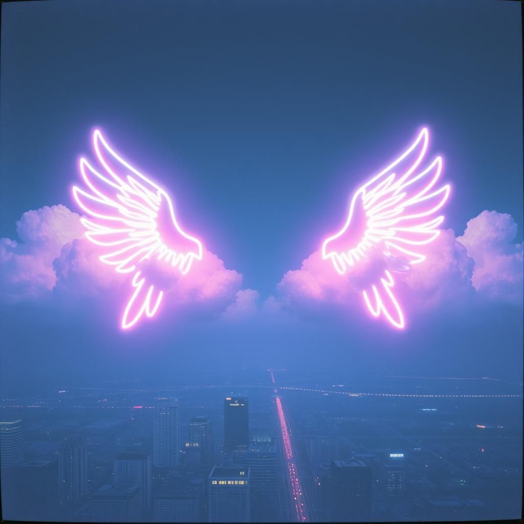 Wasted in Heaven