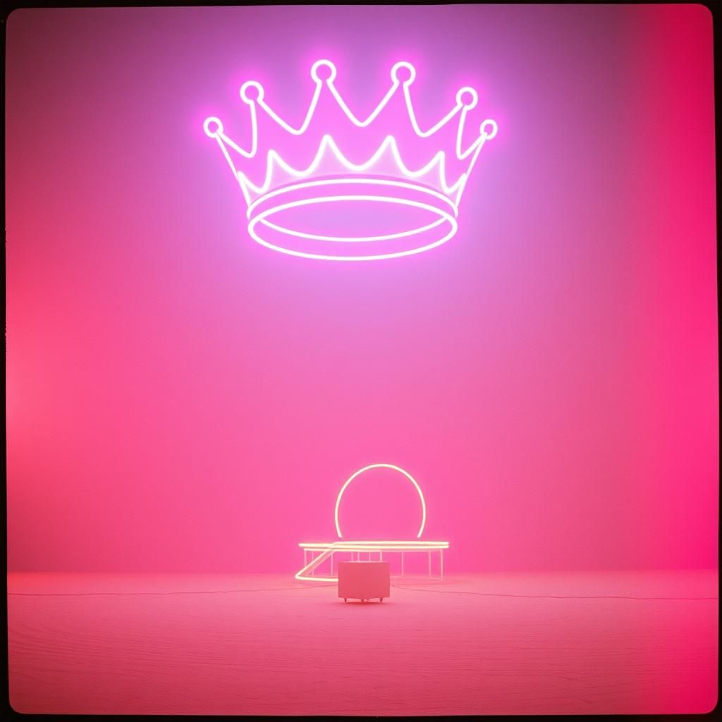 Alone at the Rave