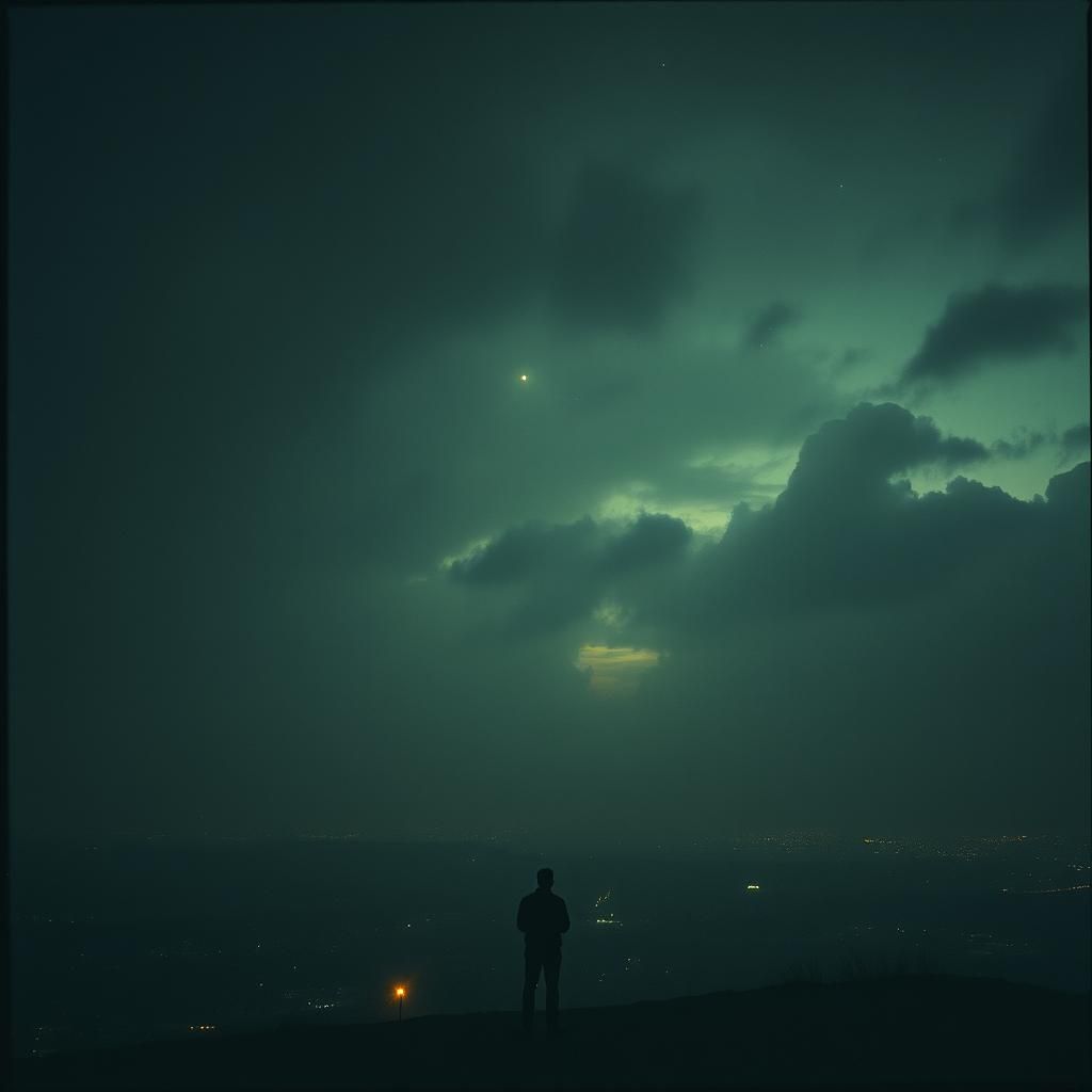 Shelter & Stars