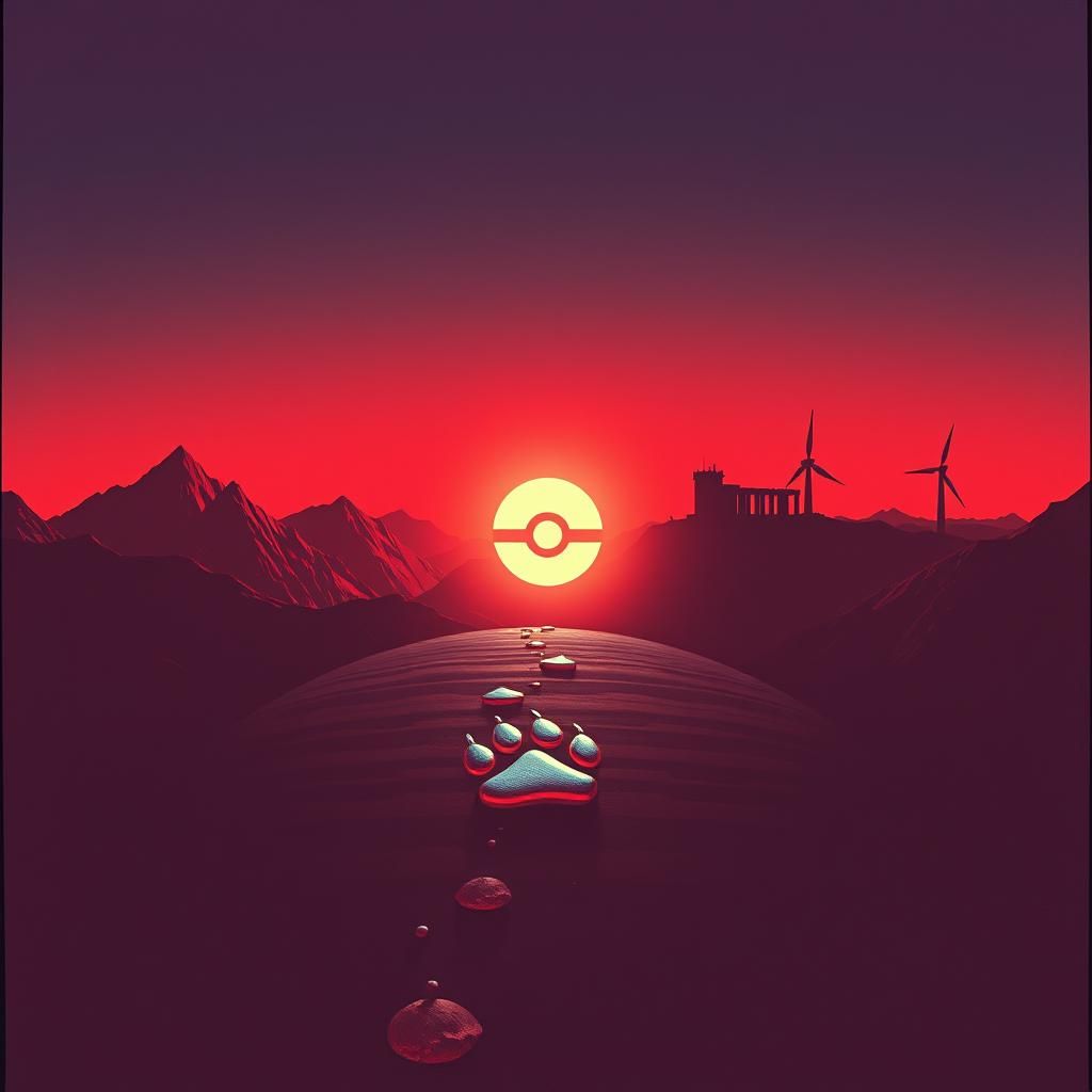 Pokémon