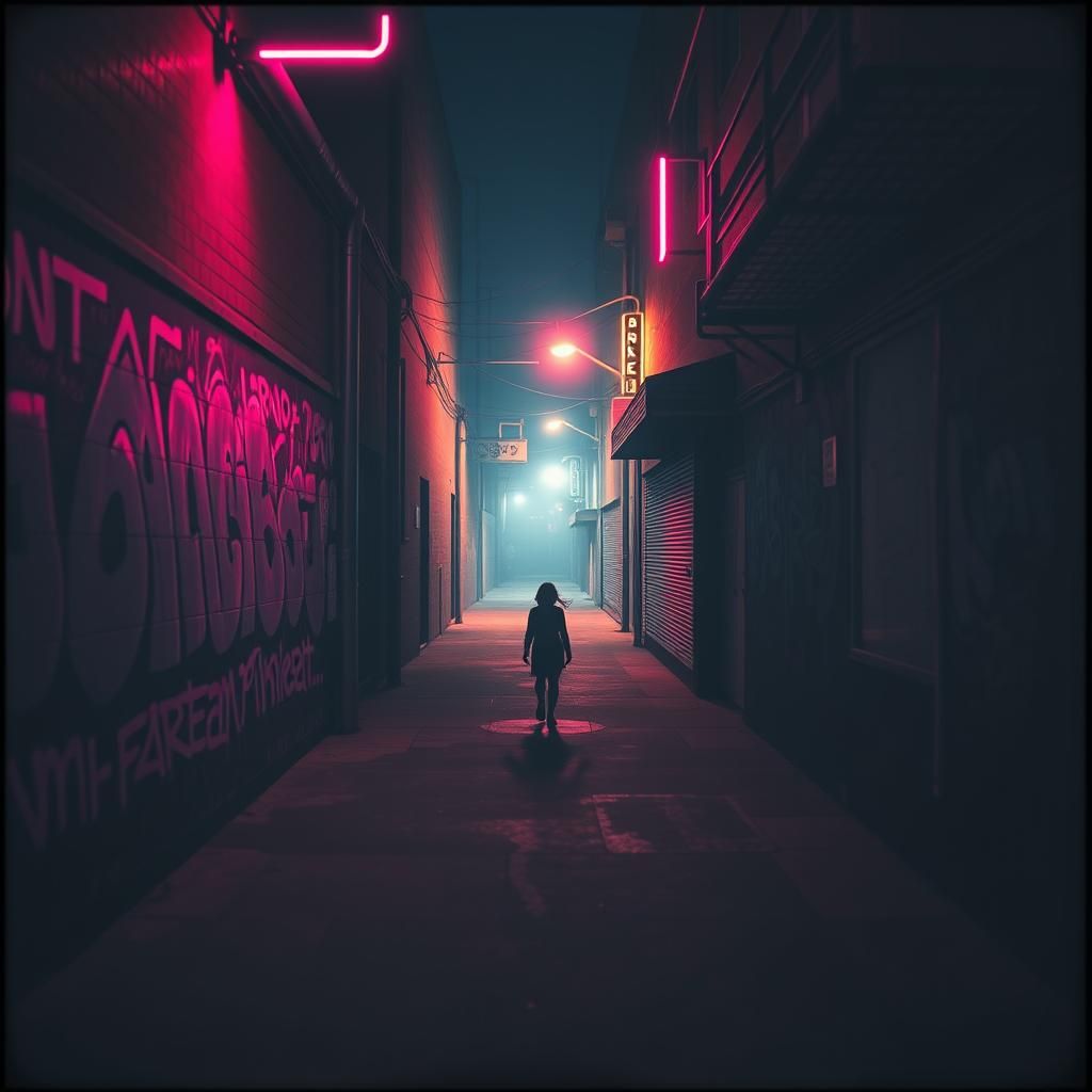 Geh mein weg