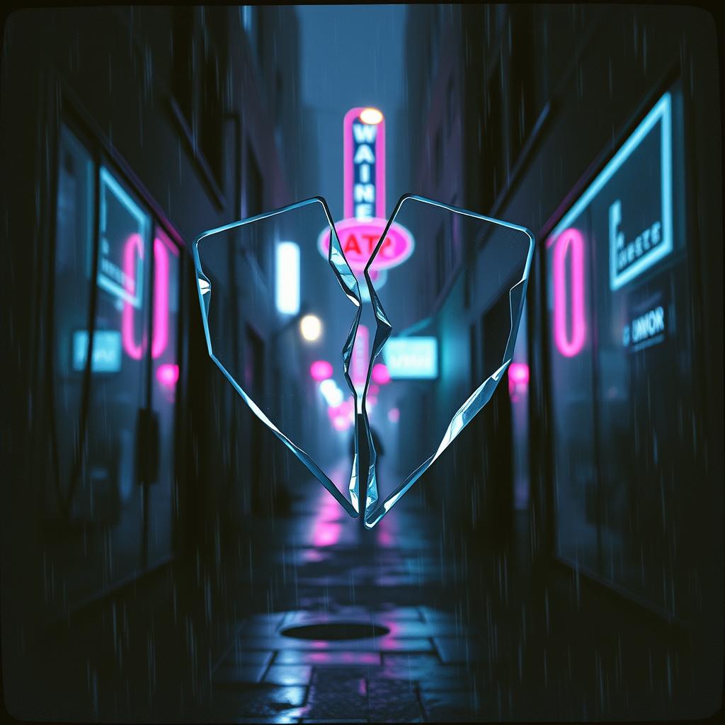 Broken Codes