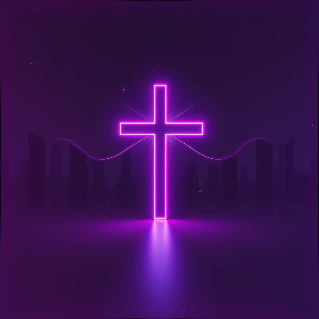 Somente jesus