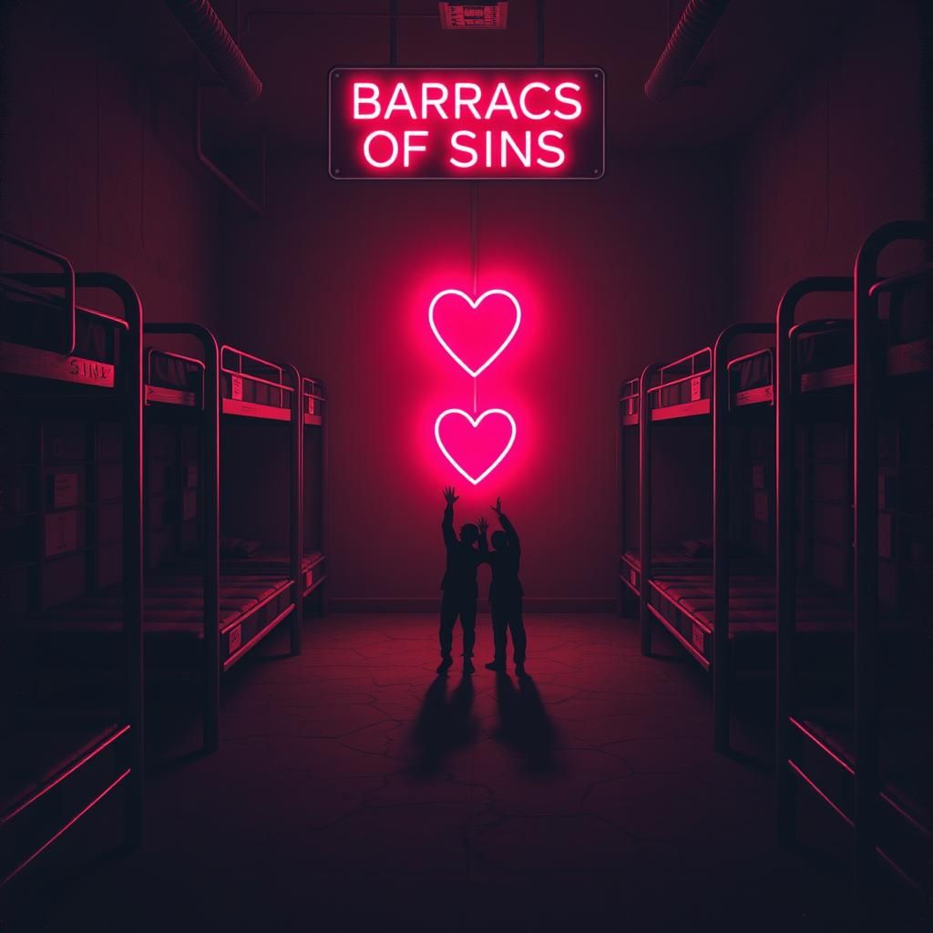 Barracks Of Sins