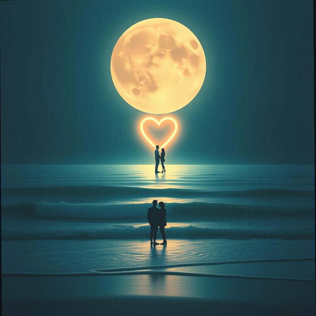 Love Never Dies