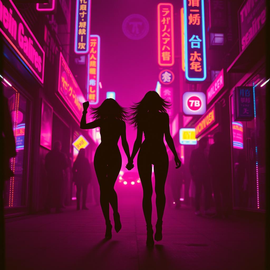 Street Dolls
