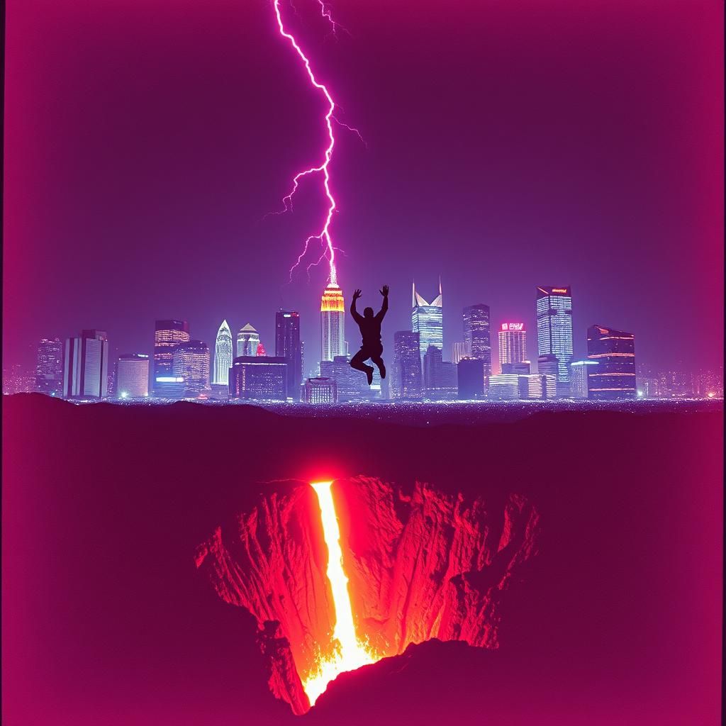 Lifequake