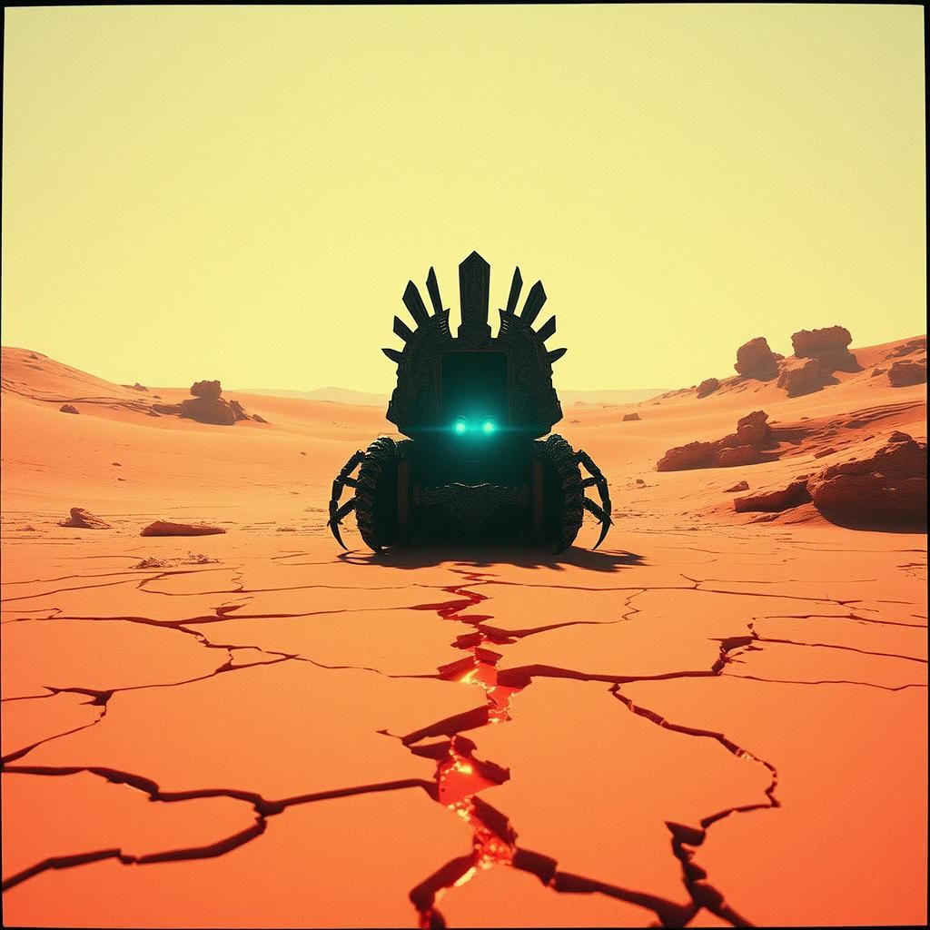 Sting of the Scorpion