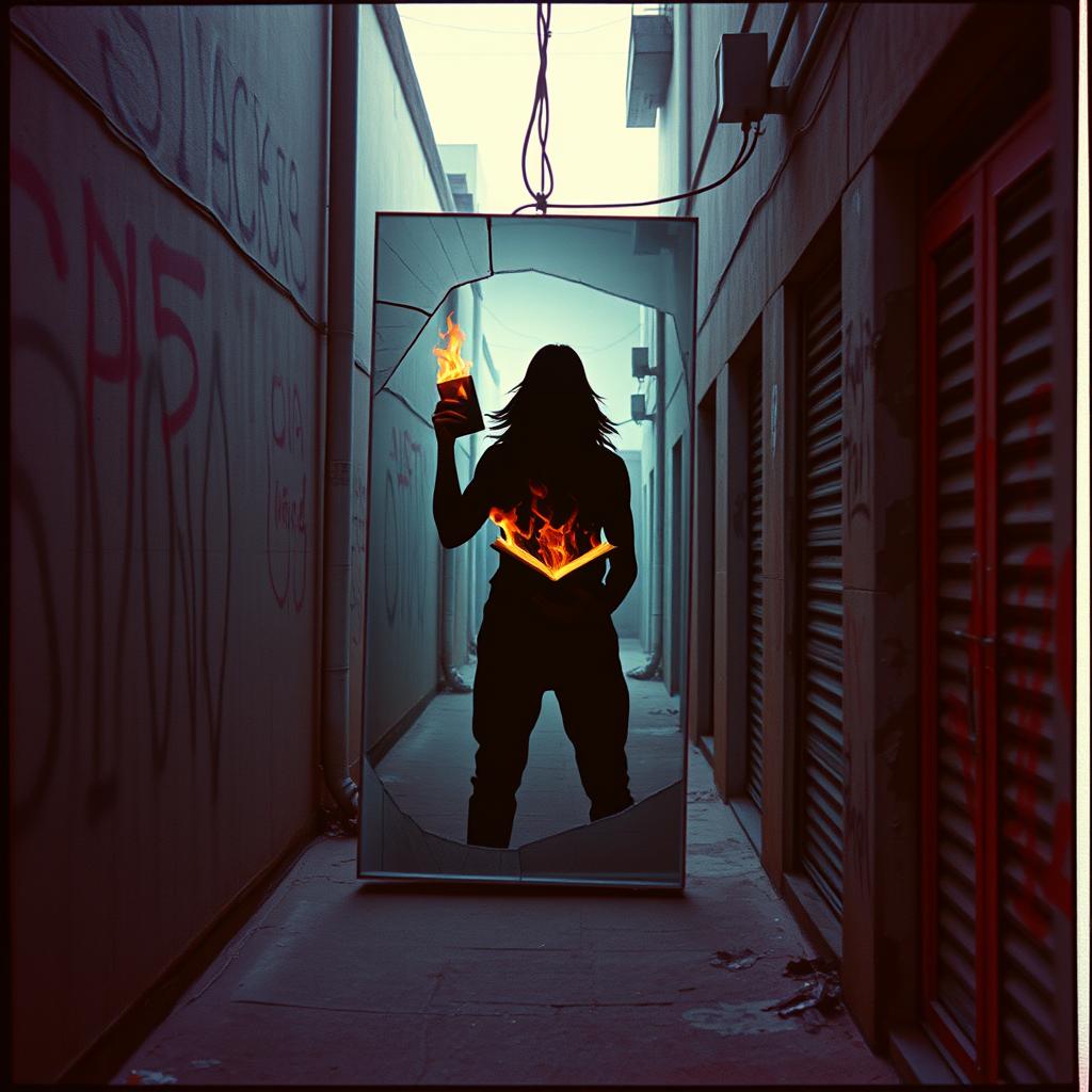 Battle Born