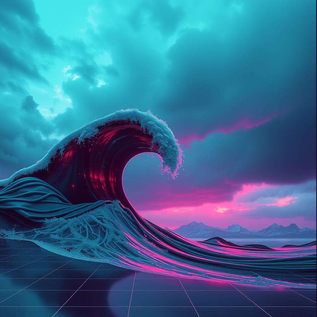 This ain't a surfing Movie