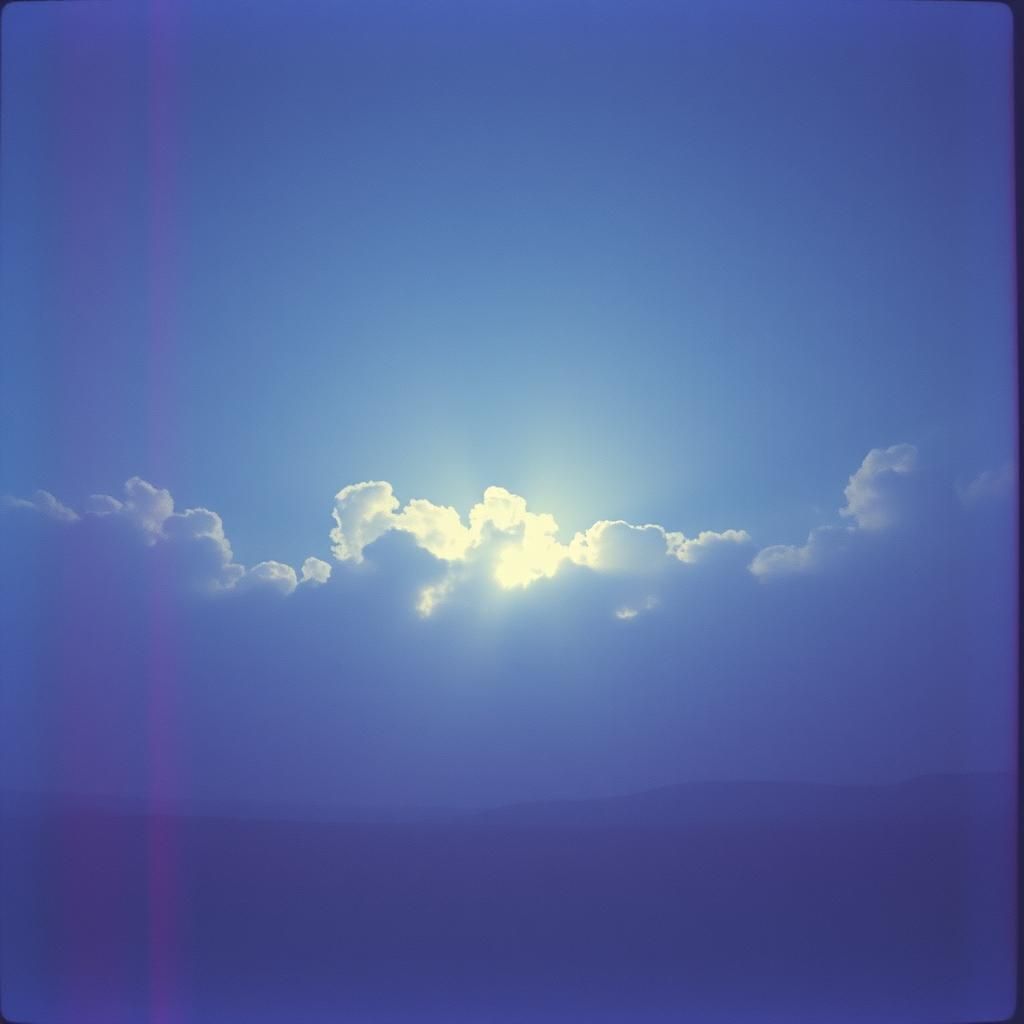 Drifting from the Light