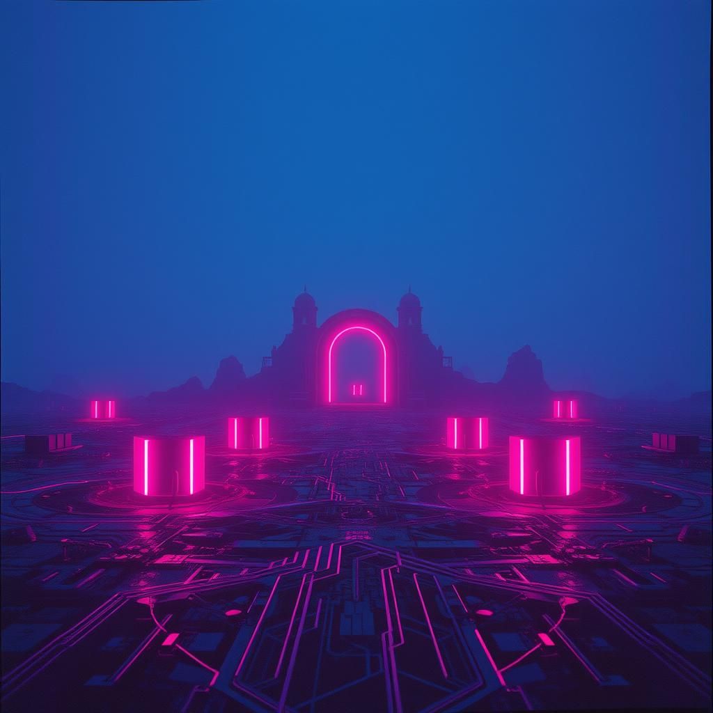 Genesis Error