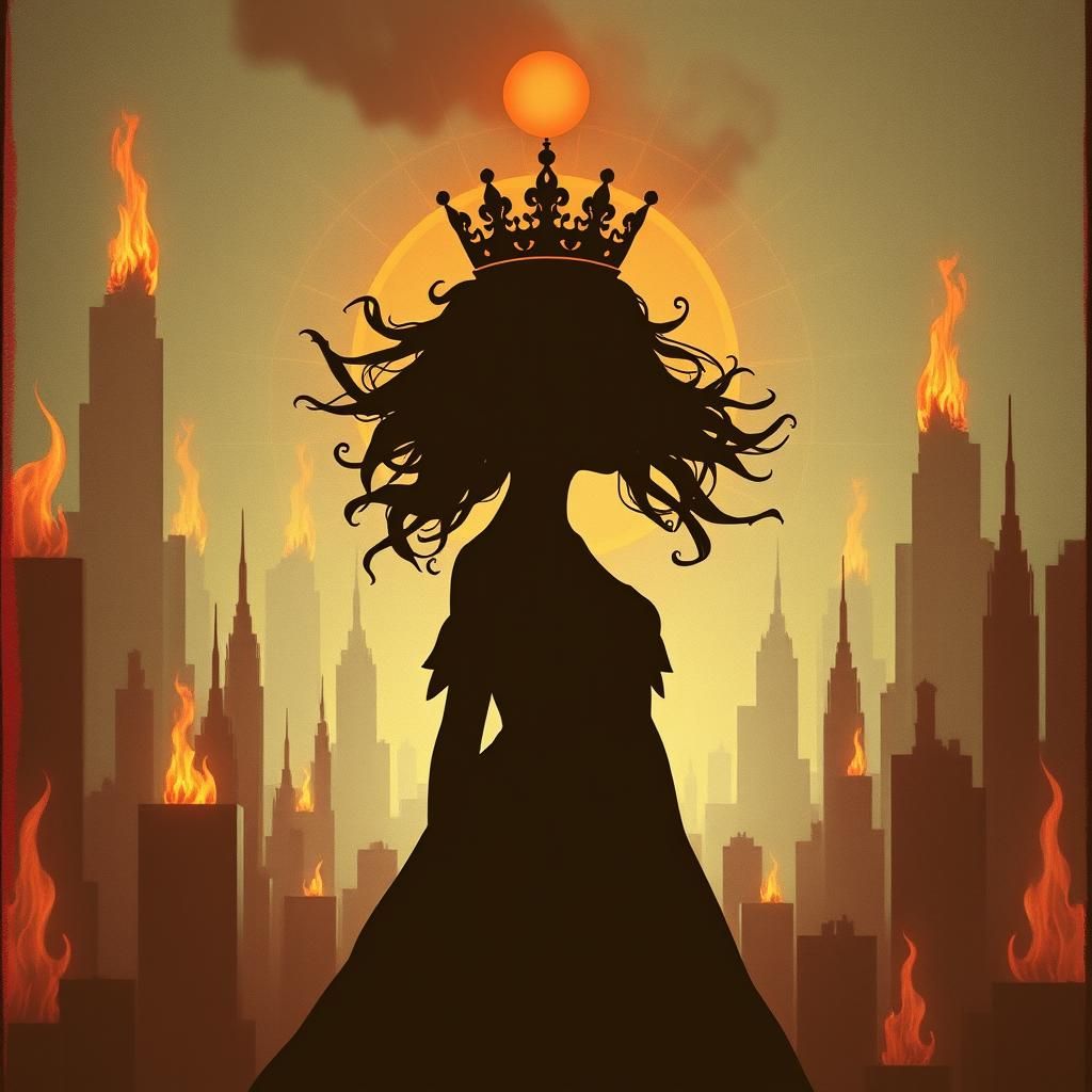 Hell fire