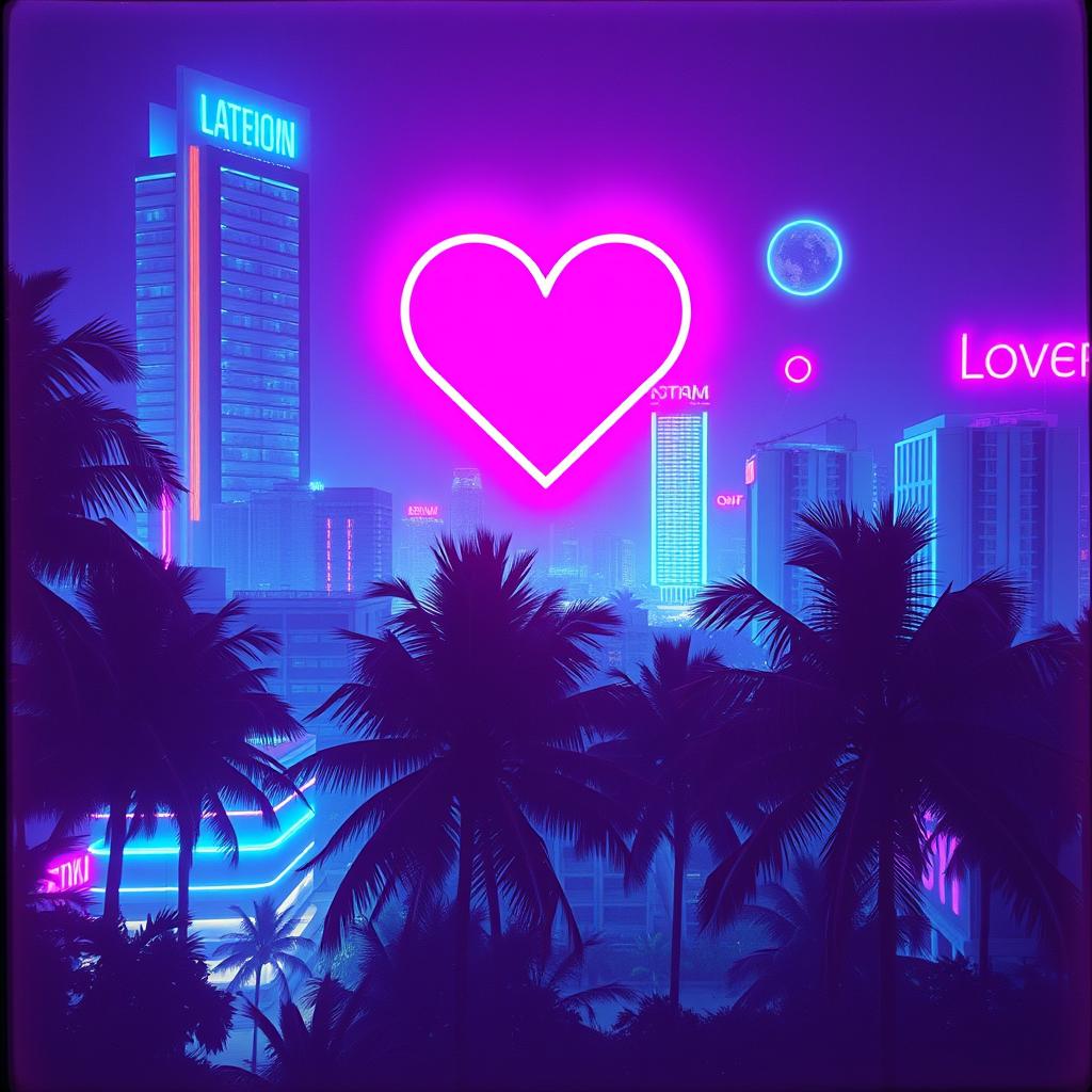 AndryyAI-My heart