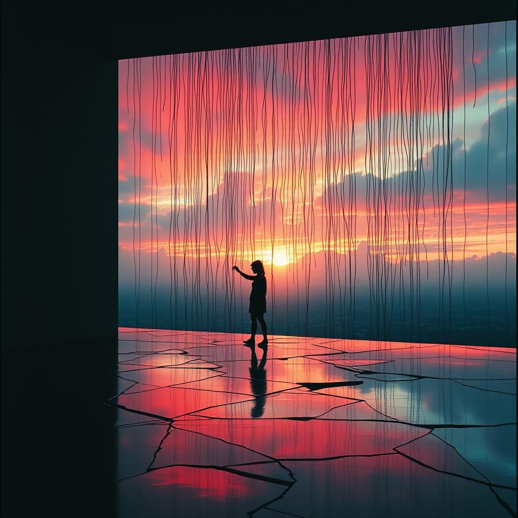 Dance in the Shadow