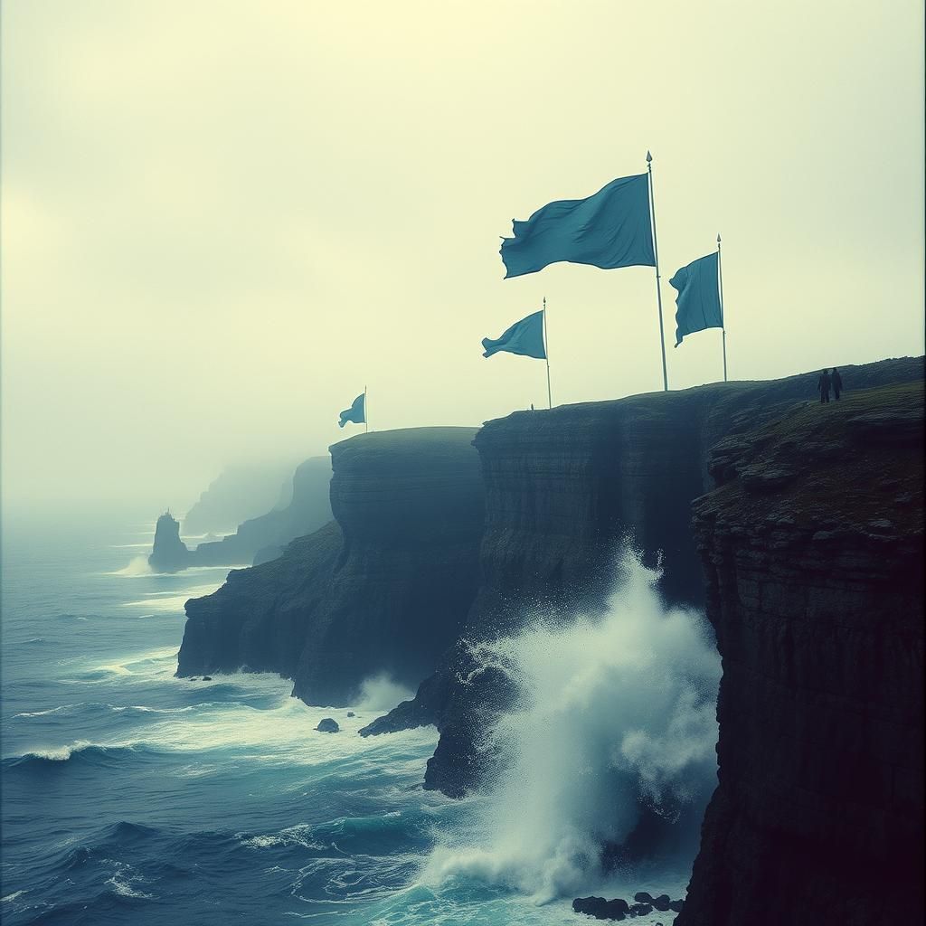 MacDonald’s (Forever Lord of the Isles)