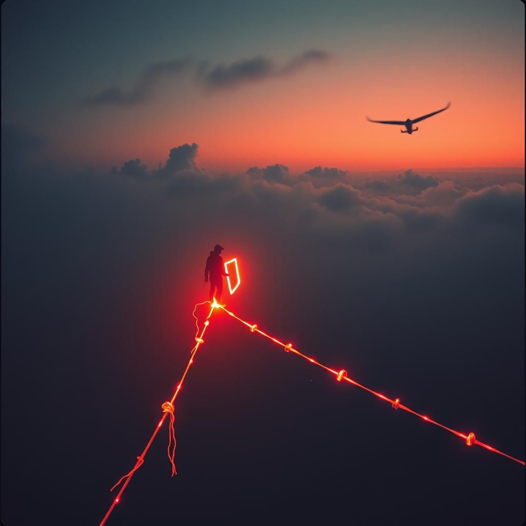 Tightrope