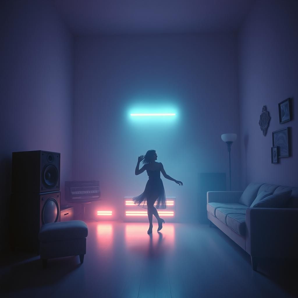 Moving Without You