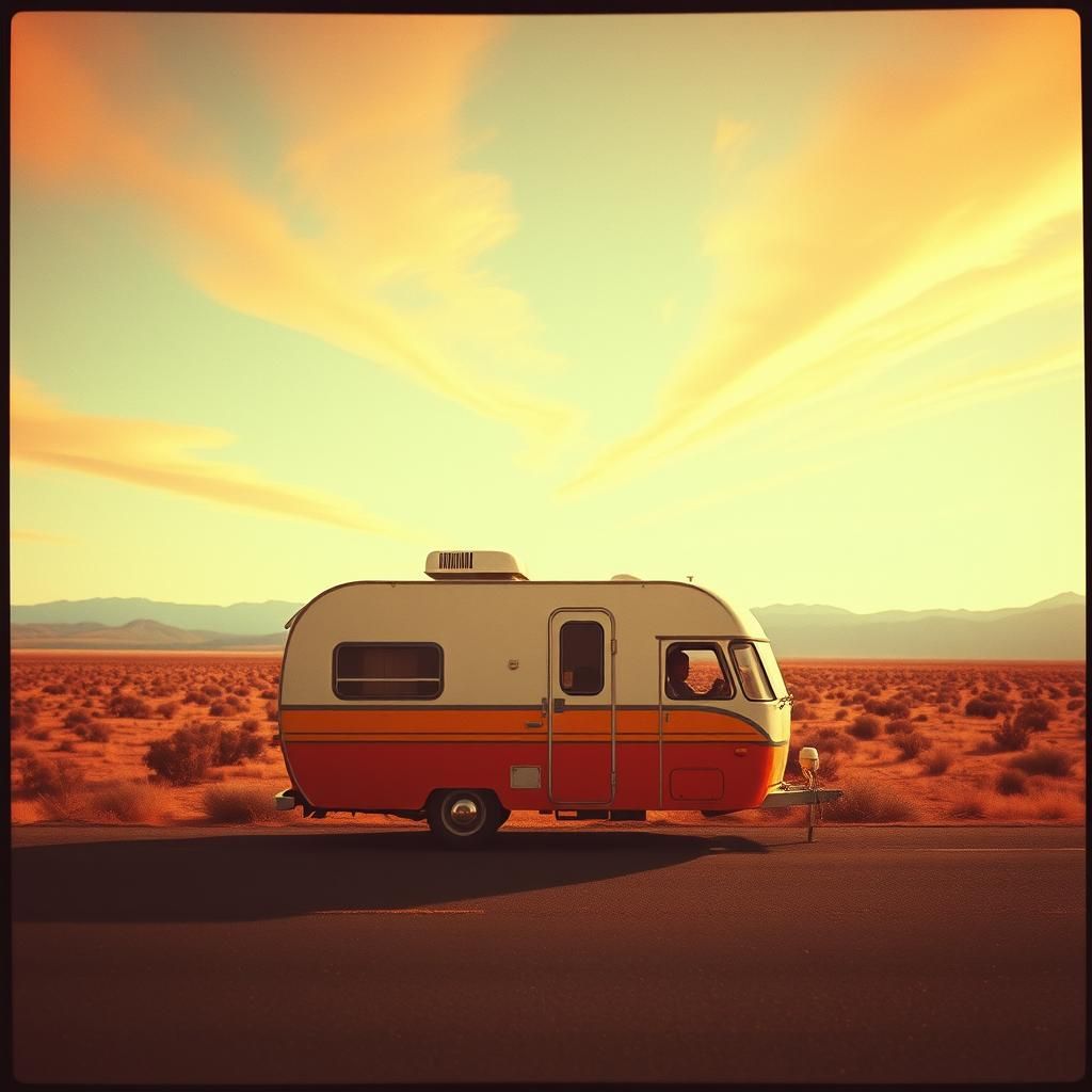 Rolling Miles Ahead