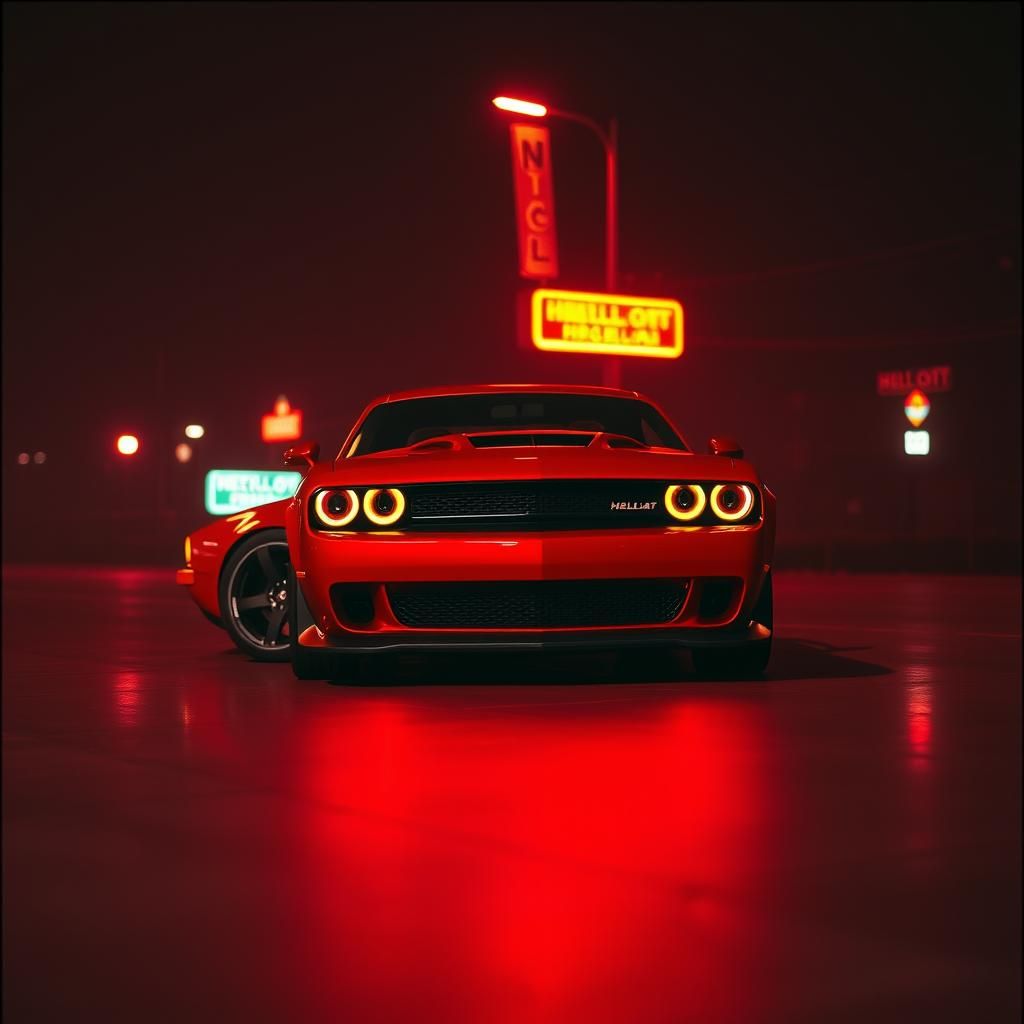 The One (El Único)