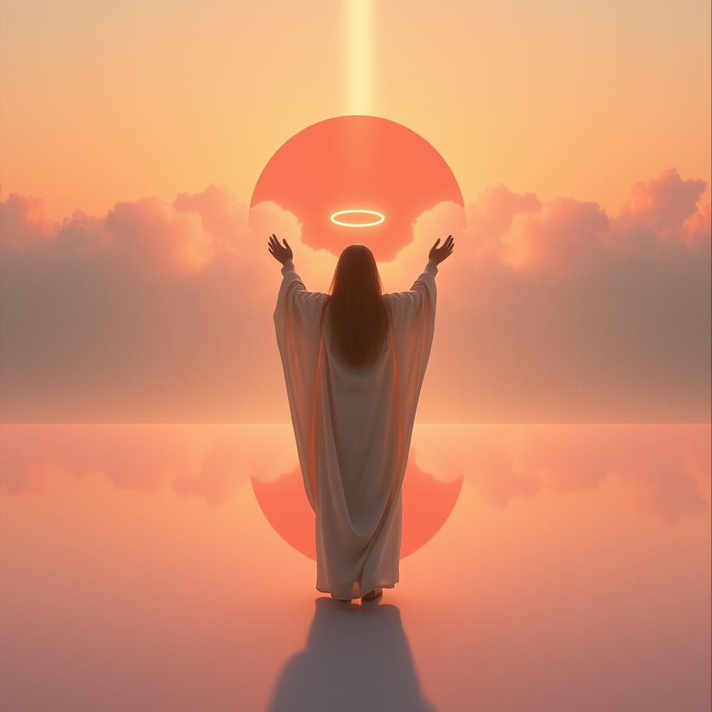 Jesus Pleads return unto me words written by Vivian Hubble