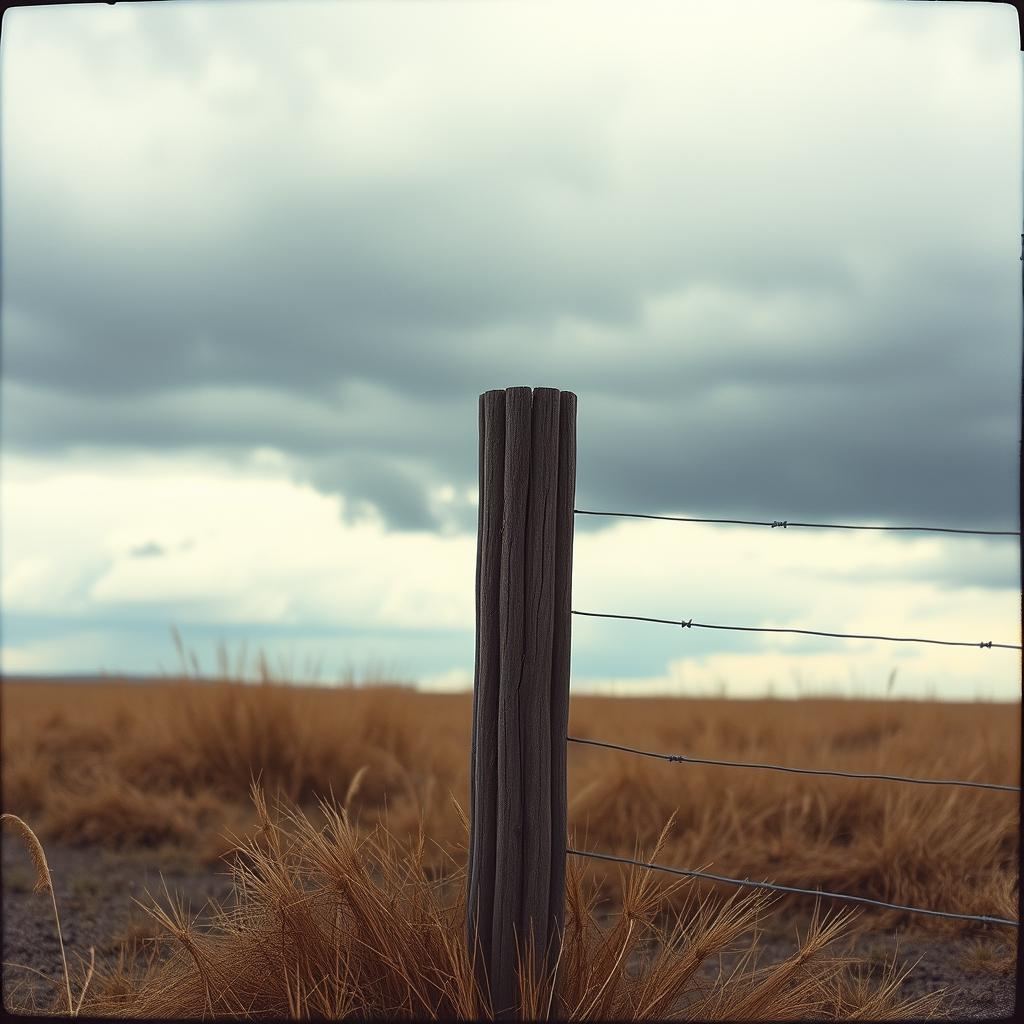 Bent and Broken