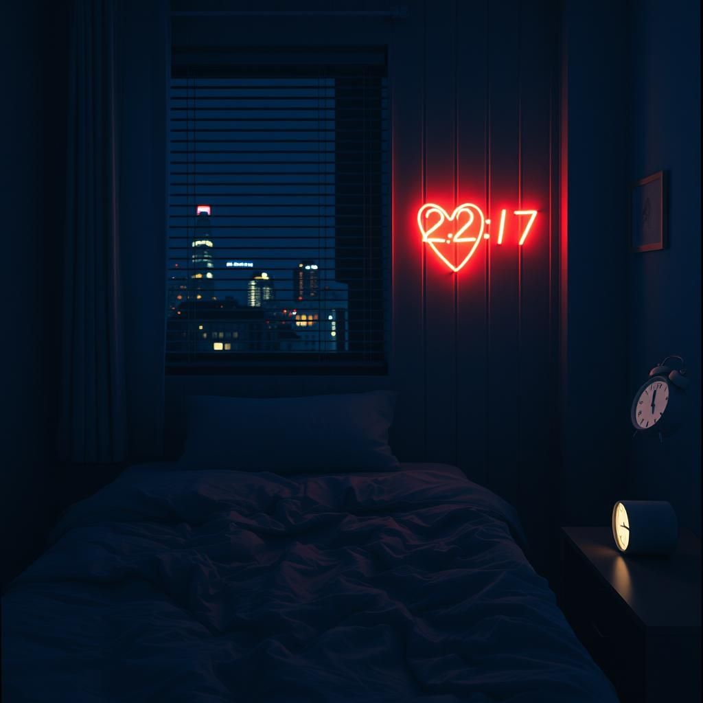 Lonely