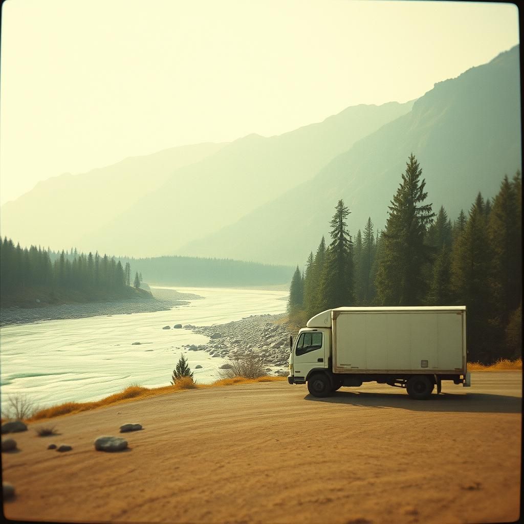 Appalachian Dream