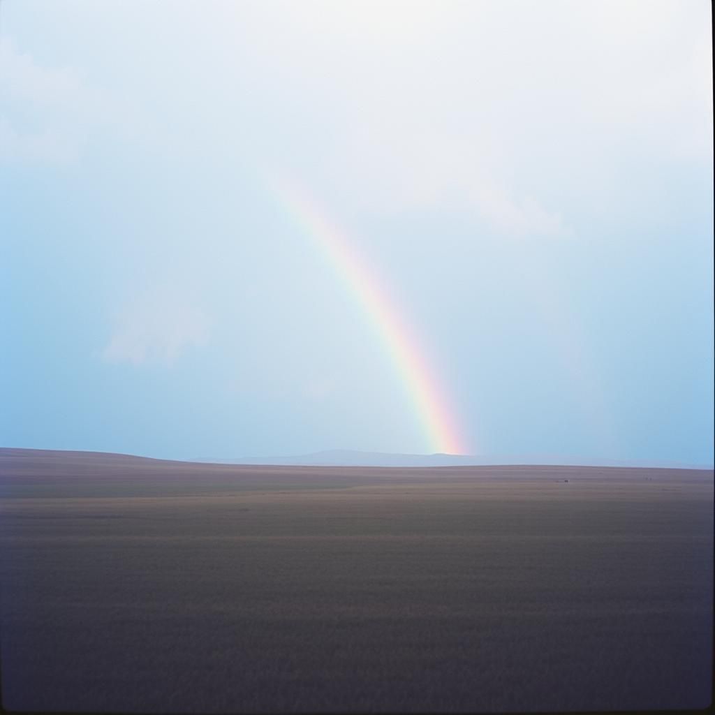 God is with you