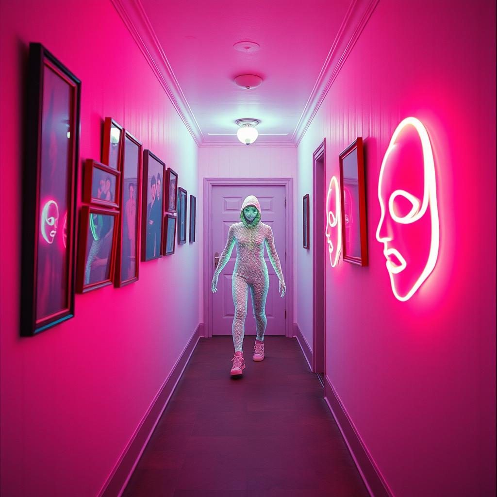 Haunted Heartbeat