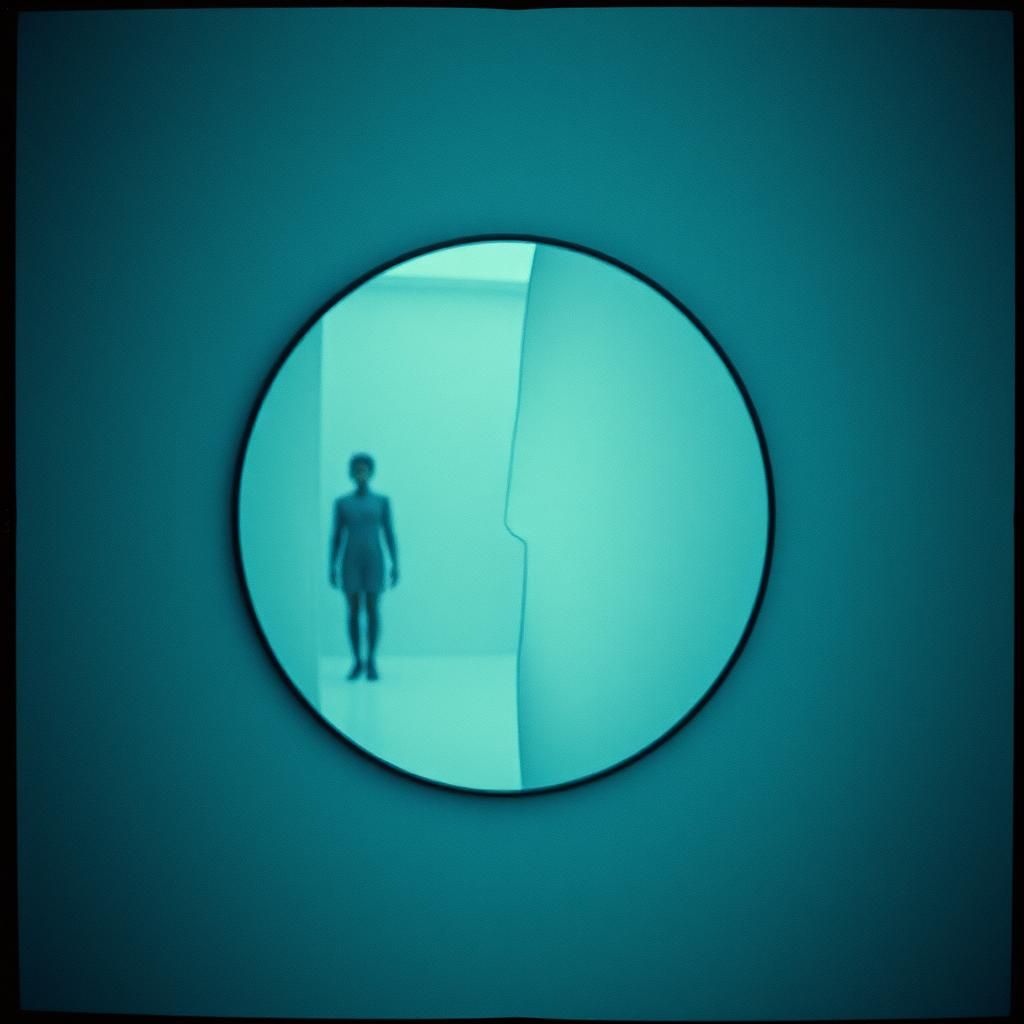 Mirror Talking