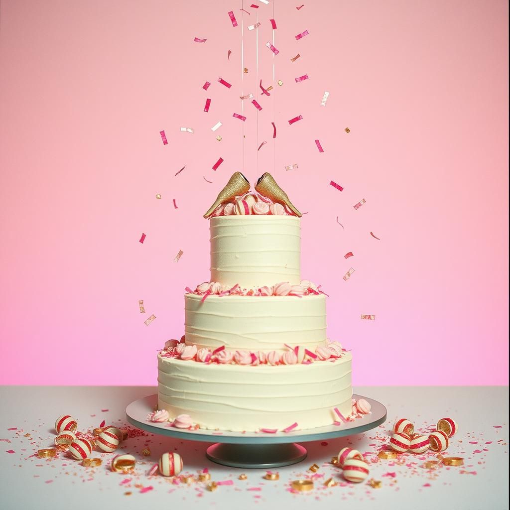 Disastrous Wedding