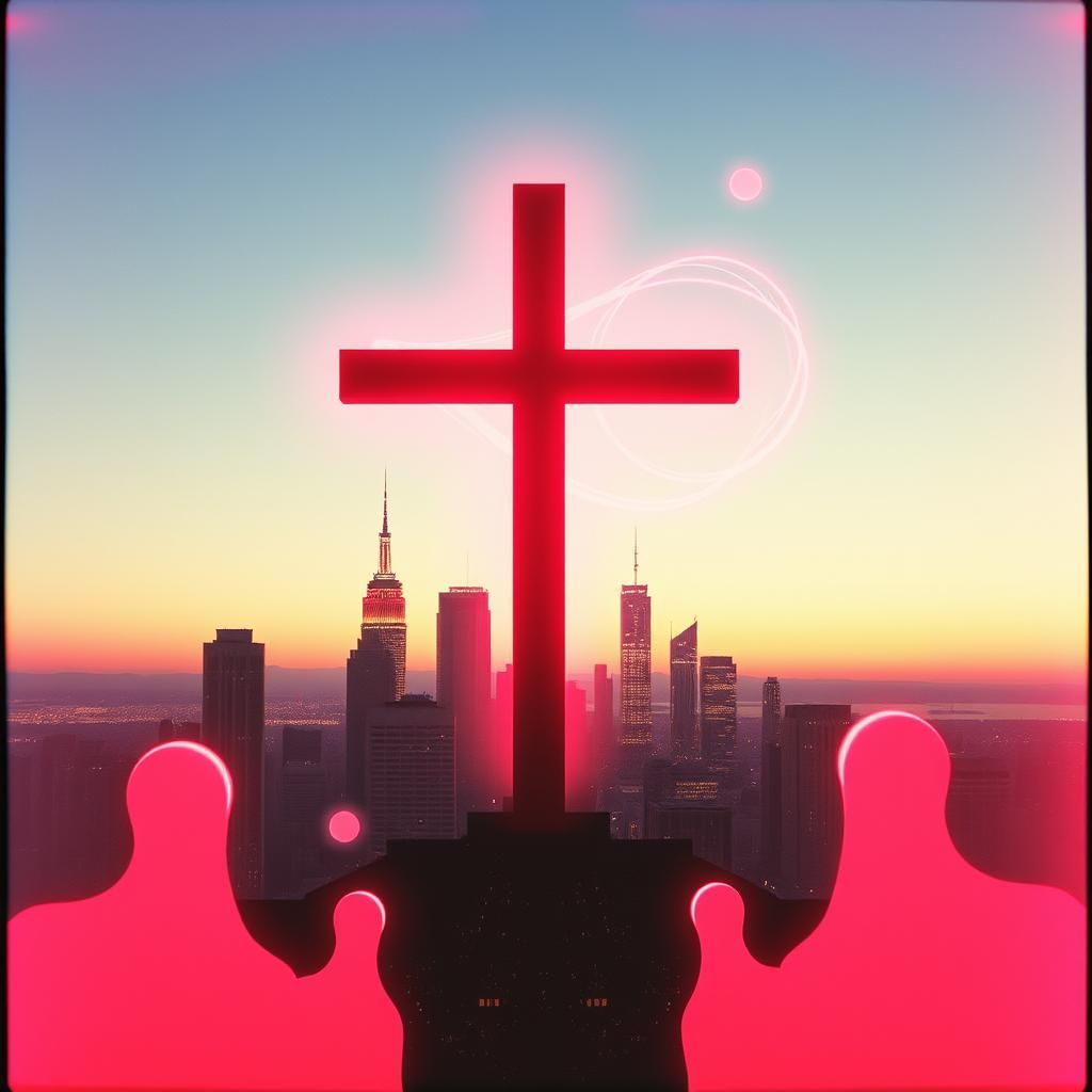 Somente jesus