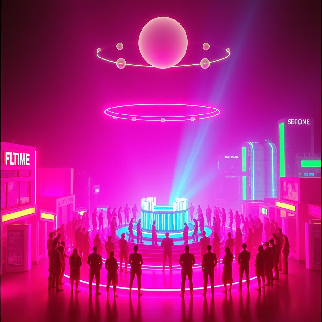 Supercharge (Choir Edition)
